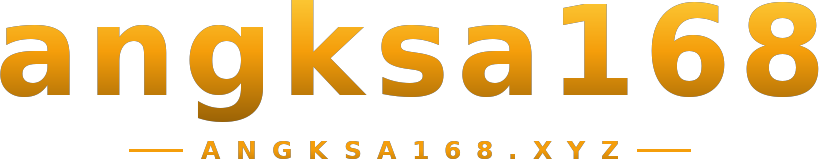 angksa168 logo